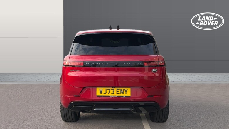 Land Rover Range Rover Sport 3.0 D300 Dynamic SE 5dr Auto Diesel Estate